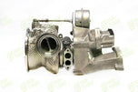 Turbolader AUDI A6 C8 Avant Original Neu | OE 0P2145704E, 0P2145702E, 0P2145704