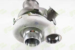 Turbolader Garrett Original Neu | OE 51.09100-7004, 51.09100-9004, 51091019004