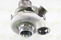 Turbolader Garrett Original Neu | OE 51.09100-7004, 51.09100-9004, 51091019004