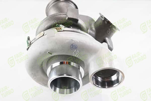 Garrett Turbolader Original Neu – OE 51.09100-7004