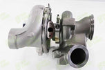 Turbolader Garrett Original Neu | OE 51.09100-7004, 51.09100-9004, 51091019004