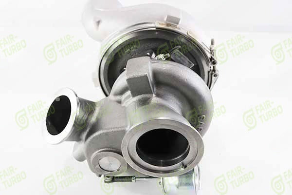 Garrett Turbolader Original Neu – OE 51.09100-7004