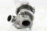 Turbolader Garrett Original Neu | OE 51.09100-7004, 51.09100-9004, 51091019004