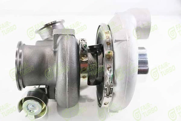 Garrett Turbolader Original Neu – OE 51.09100-7004
