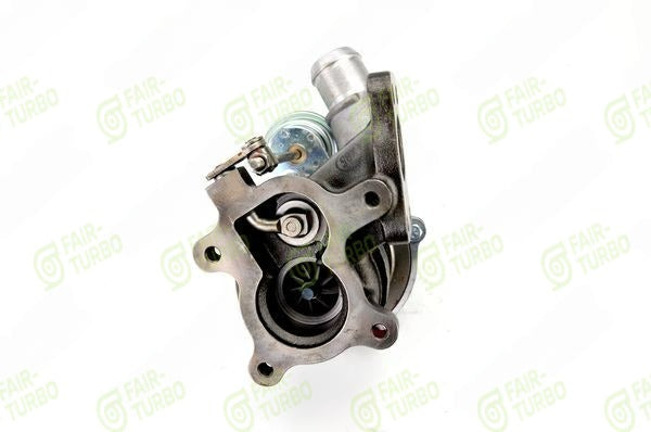 BorgWarner Turbolader Original Neu für Citroën C1 – OE SU00100559