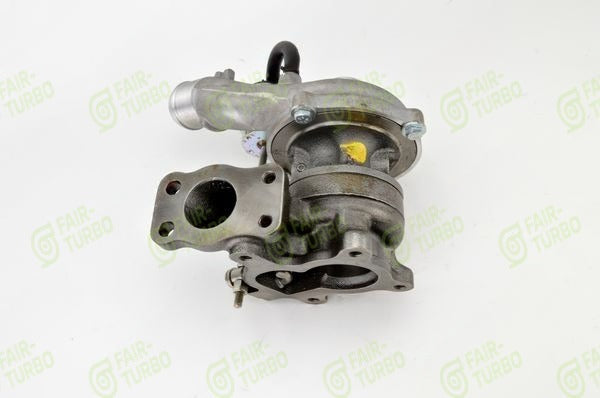 BorgWarner Turbolader Original Neu für Citroën C1 – OE SU00100559