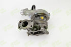 BorgWarner Turbolader Original Neu für Citroën C1 – OE SU00100559