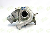 BorgWarner Turbolader Original Neu für Renault – OE 6000620342