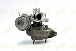 Turbolader FIAT TALENTO Bus Original Neu | OE 6000620342, 71797259, 6000616730