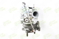 Turbolader IHI Original Neu | OE 1720097202G, 1720097202F, 1720097202B