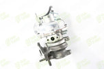 Turbolader IHI Original Neu | OE 1720097202G, 1720097202F, 1720097202B