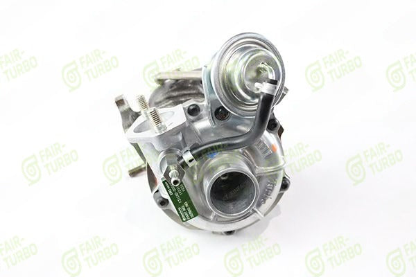 IHI Turbolader Original Neu – OE 1720097202G