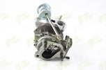 Turbolader IHI Original Neu | OE 1720097202G, 1720097202F, 1720097202B