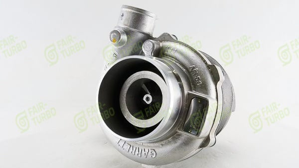 Garrett Turbolader Original Neu – OE NEW HOLLAND 87840596