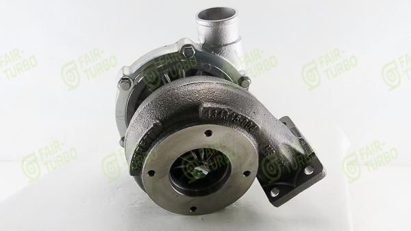 Garrett Turbolader Original Neu – OE NEW HOLLAND 87840596