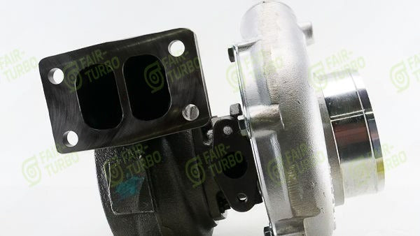Garrett Turbolader Original Neu – OE NEW HOLLAND 87840596