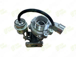 Turbolader BMTS Original Neu | OE DEUTZ 04168032KZ, DEUTZ 04168032, DEUTZ 04163175