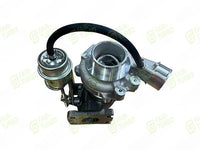 Turbolader BMTS Original Neu | OE DEUTZ 04168032KZ, DEUTZ 04168032, DEUTZ 04163175