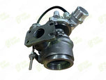 Turbolader BMTS Original Neu | OE DEUTZ 04168032KZ, DEUTZ 04168032, DEUTZ 04163175