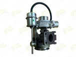 Turbolader BMTS Original Neu | OE DEUTZ 04168032KZ, DEUTZ 04168032, DEUTZ 04163175
