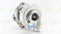 Turbolader BorgWarner Original Neu | OE YANMAR 11917318850, YANMAR 11917318011