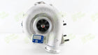 BorgWarner Turbolader Original Neu – OE YANMAR 11917318850