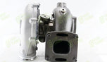 Turbolader BorgWarner Original Neu | OE YANMAR 11917318850, YANMAR 11917318011