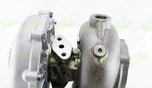 Turbolader BorgWarner Original Neu | OE YANMAR 11917318850, YANMAR 11917318011