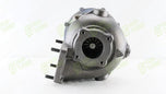 Turbolader BorgWarner Original Neu | OE YANMAR 11917318850, YANMAR 11917318011