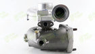 BorgWarner Turbolader Original Neu – OE YANMAR 11917318850