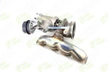 Turbolader BMW 1 Original Neu | OE 11657635863, 7635863, 7588938Ai09