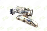 Turbolader BMW 1 Original Neu | OE 11657635863, 7635863, 7588938Ai09