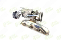 Mitsubishi Turbolader Original Neu für BMW 5er – OE 11657635863