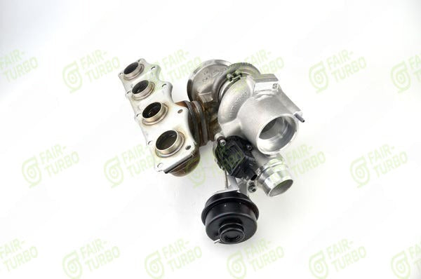 Mitsubishi Turbolader Original Neu für BMW 5er – OE 11657635863