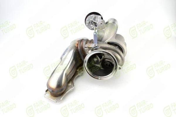 Mitsubishi Turbolader Original Neu für BMW 5er – OE 11657635863