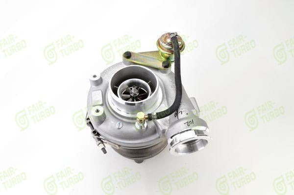 BorgWarner Turbolader Original Neu – OE 04906183KZ