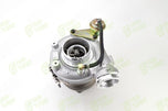 Turbolader BorgWarner Original Neu | OE 04906183KZ, 1906183, 210851500