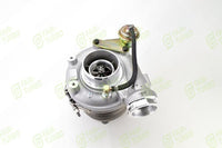 Turbolader BorgWarner Original Neu | OE 04906183KZ, 1906183, 210851500