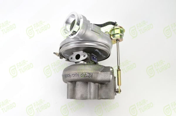 BorgWarner Turbolader Original Neu – OE 04906183KZ