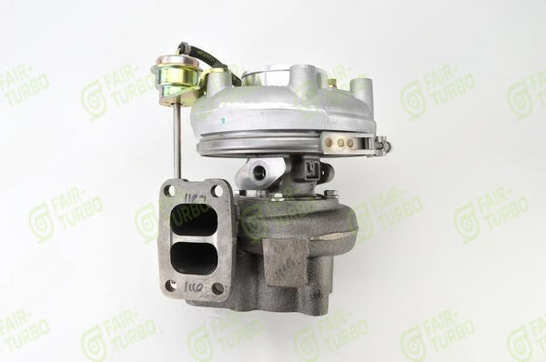 BorgWarner Turbolader Original Neu – OE 04906183KZ
