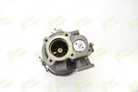 Turbolader BorgWarner Original Neu | OE 04906183KZ, 1906183, 210851500