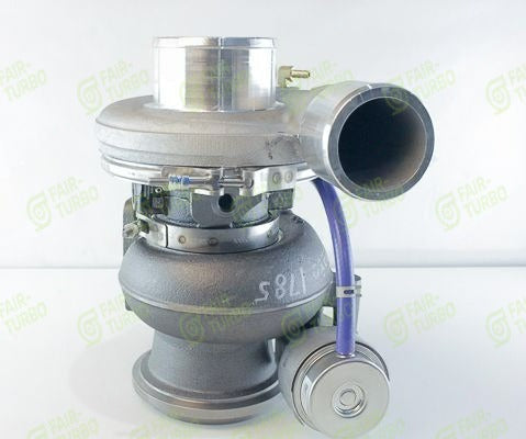 BorgWarner Turbolader Original Neu – OE CATERPILLAR 10R2858