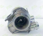 Turbolader BorgWarner Original Neu | OE CATERPILLAR 10R2858, CATERPILLAR 2507700