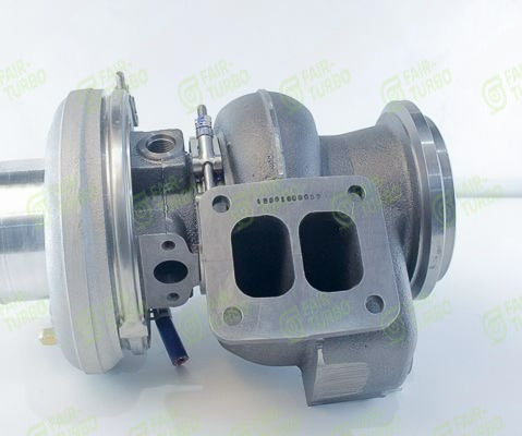 BorgWarner Turbolader Original Neu – OE CATERPILLAR 10R2858