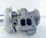 Turbolader BorgWarner Original Neu | OE CATERPILLAR 10R2858, CATERPILLAR 2507700