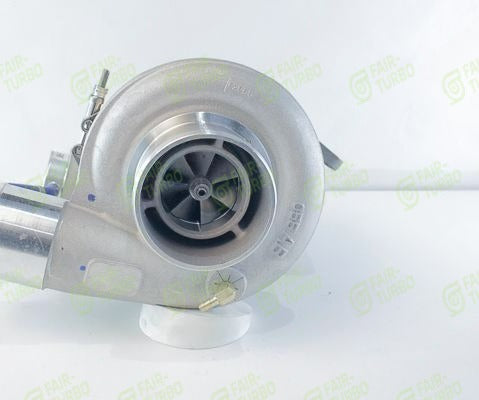 BorgWarner Turbolader Original Neu – OE CATERPILLAR 10R2858