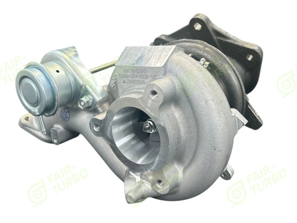 Mitsubishi Turbolader Original Neu für Mitsubishi – OE 1515A199