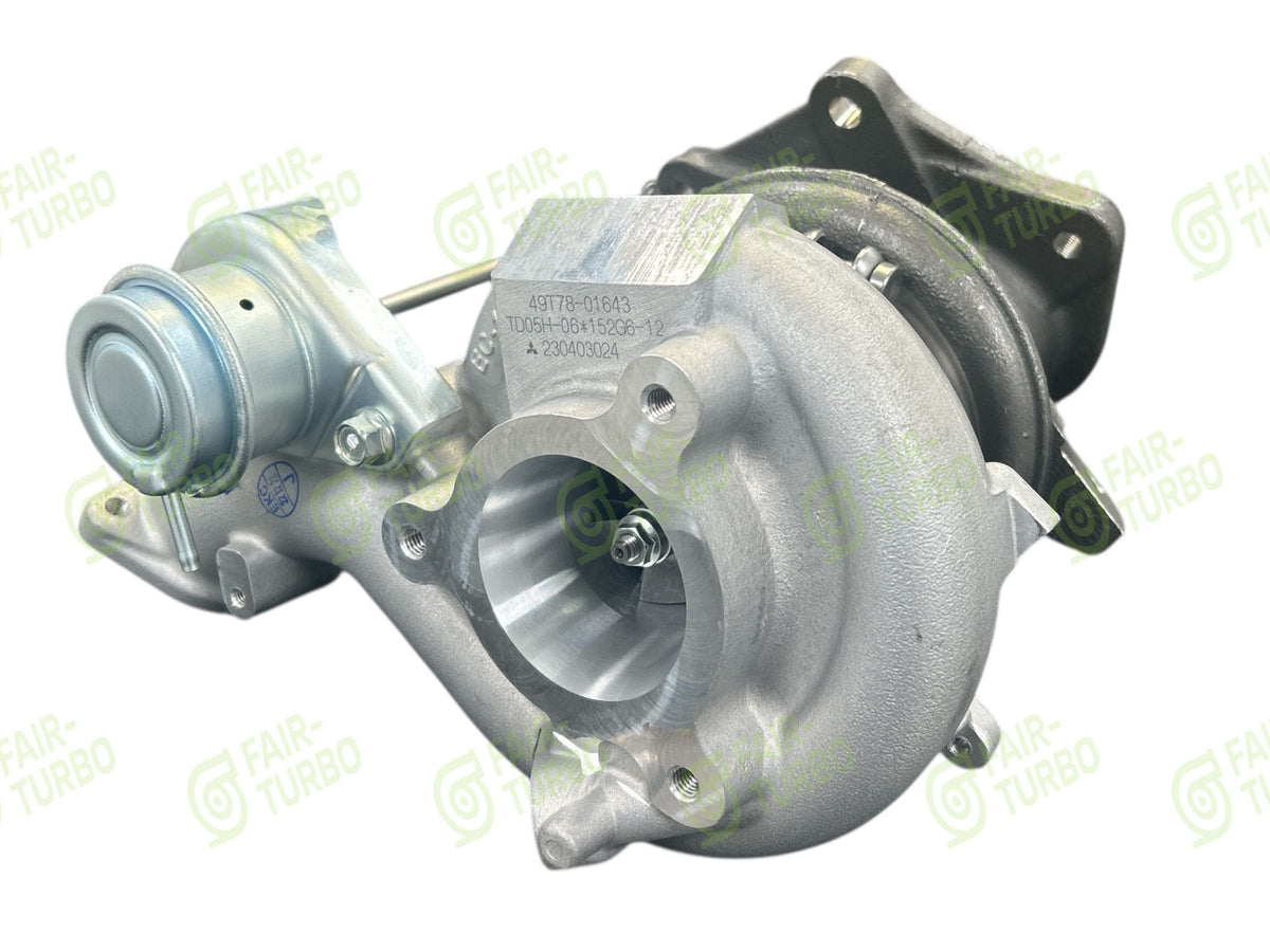 Mitsubishi Turbolader Original Neu für Mitsubishi – OE 1515A199