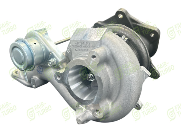 Mitsubishi Turbolader Original Neu für Mitsubishi – OE 1515A199