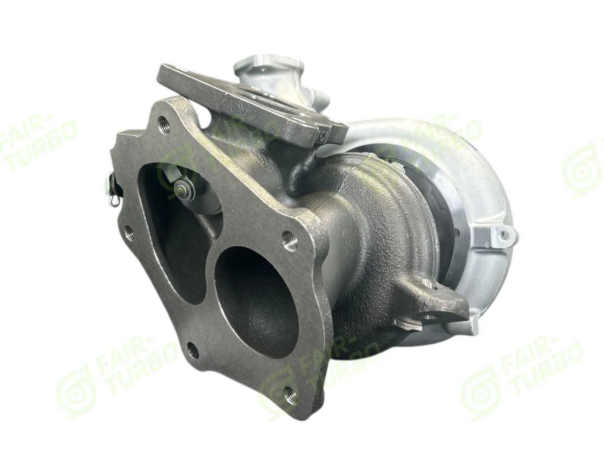 Turbolader Neu – OE 1515A199, 1515A168